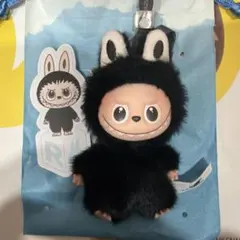 戸*城様 THE MONSTER PIN FOR LOVE イニシャルラブブ　【