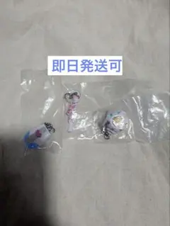 プリキュアオールスターズ 変身めじるしアクセサリー