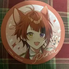 すとぷり莉犬くんコースター