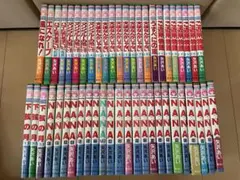 矢沢あい　9作品　全巻　49冊セット　全巻セット