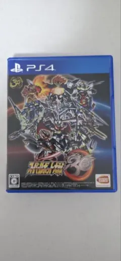 スーパーロボット大戦30 switch