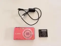 2026年最新】LUMIX DMC-FX80の人気アイテム - メルカリ