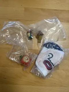 こびとづかん ガチャガチャセット売り