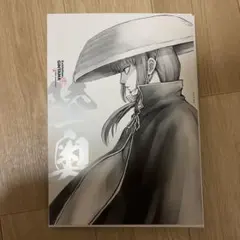 銀魂展　A4ポスターコレクション　陸奥
