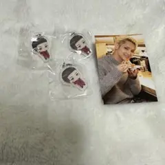 鈴木昴秀 セット