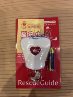 RescueGuide レスキューガイド 本体