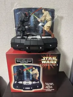 未開封】スター・ウォーズ ビデオ(VHS)付き ボードゲーム - メルカリ