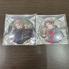 浦島坂田船 TA13OO 缶バッジ うらたぬき | Mercari