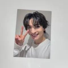 木村慧人 LDH EXPO 2025 FANTASTICS フォトカ