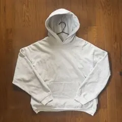 Los Angeles Apparel 14oz ヘビーフリース パーカー XLのサムネイル