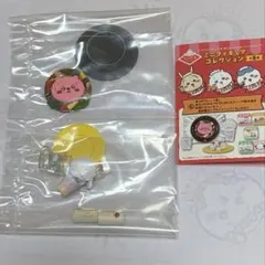 ちいかわレストラン ⑥ ミニフィギュアコレクションうまカレー (鬼)のサムネイル