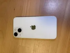 Apple iPhone 13 mini 512GB本体