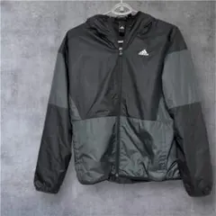 【即購入OK】adidas アディダス ウィンドブレーカー レディース M