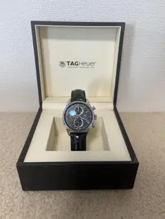 【正規品】TAG Heuer CARRERA キャリバー1887 タグホイヤーのサムネイル
