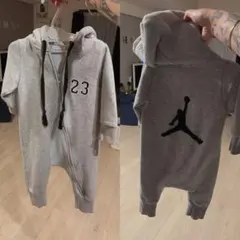 ジョルダンロンパース 23