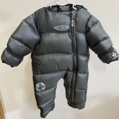 ヒステリックグラマー　ロンパース　カバーオール　アウター　ダウン