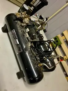 2026年最新】コンプレッサー ジャンクの人気アイテム - メルカリ