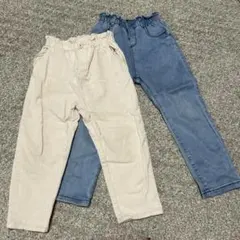 ZARA 2点セット 3-4歳用　104のサムネイル
