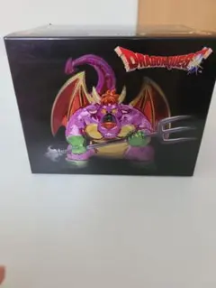 ドラクエメタリックモンスターズギャラリー アークデーモン
