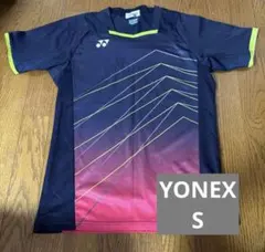 YONEX S ユニフォーム　難あり