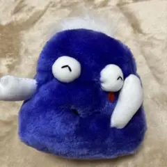 昭和レトロ　ぬいぐるみ