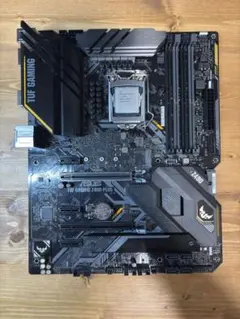 S-LAKEさん専用 マザボセット Core i7-10700 64GB 2026年最新】10700 マザーボードの人気アイテム - メルカリ