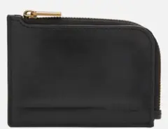 Fossil フォッシル コインケース アレン レザー ジップ カードケース