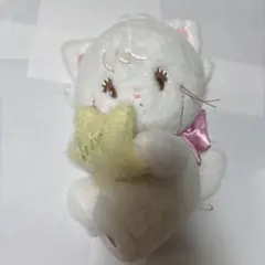 mikko ムース ぬいぐるみ