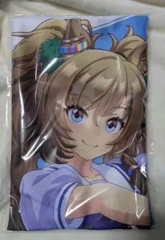 ブラストワンピース　公式応援タオル