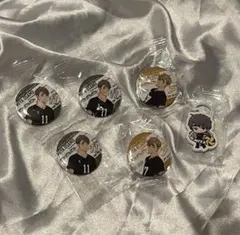 ハイキュー くら寿司コラボ 宮治 宮侑