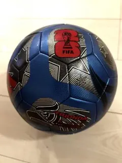 FIFAワールドカップロシア2018サッカーボール - メルカリ