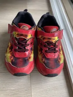 moonstar 18.5cm 3E キッズ　スニーカー