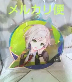 プロセカ セガ ラッキーくじ Vol.6 E賞 アクリルキーホルダー 日野森志歩