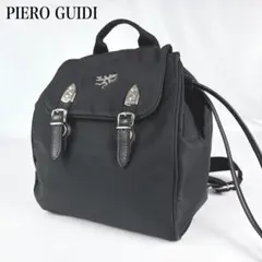 専用【入手困難 希少極美品】Piero Guidi モノグラム柄リュック 2026年最新】PIERO GUIDI レディース リュック・バックパックの人気