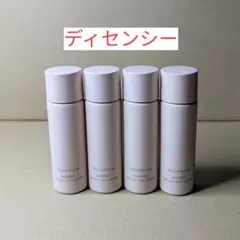 ディセンシア ローション 20ml✕12本 計240ml - メルカリ