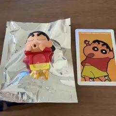 【正規品】クレヨンしんちゃん　HIPPERS　ヒッパーズ　ノーマル　①