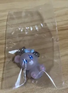 アイカツ！ めじるしアクセサリー　エンジェリーベア