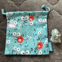 ハンギョドン セット