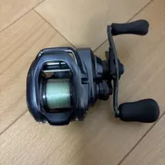 DAIWA 20TATULA SV TW 7.1 ベイトリール 本体 - メルカリ