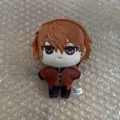 18TRIP エイトリ ハマメグリ ぬいパル ぬいぐるみ キーホルダー 西園練