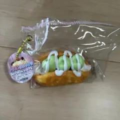 realenjoy フルーツサンドスクイーズ
