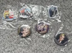 マッシュル MASHLE ビッくらポン セット