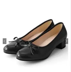 グレイル　エナメルバレエシューズ[gd1373] 23.5