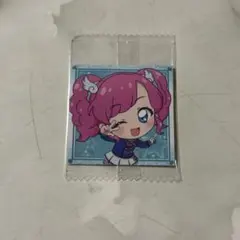 天羽まどか　ステッカー