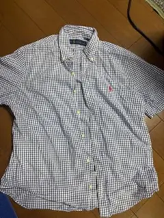 Polo Ralph Laurenシャツ