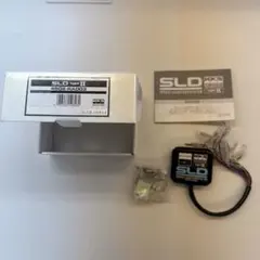 HKS SLD スピードリミッタタイプI GRヤリスカプラーオンハーネス付き