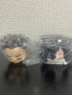 鬼滅の刃　おひるねこ　2点セット