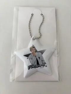 RIIZE ウンソク RIIZING LOUD PVCチャーム