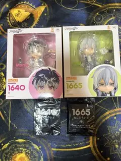 アイナナ ねんどろいど Re:vale 百 千 - メルカリ