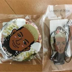 関口メンディーセット